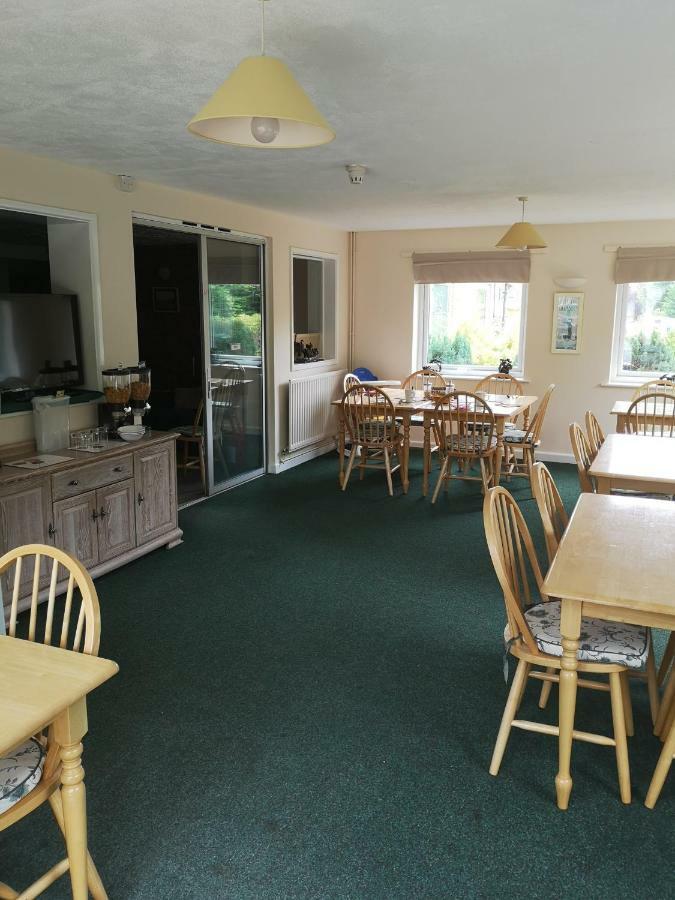 Honeysuckle Homestead Dinton  Экстерьер фото