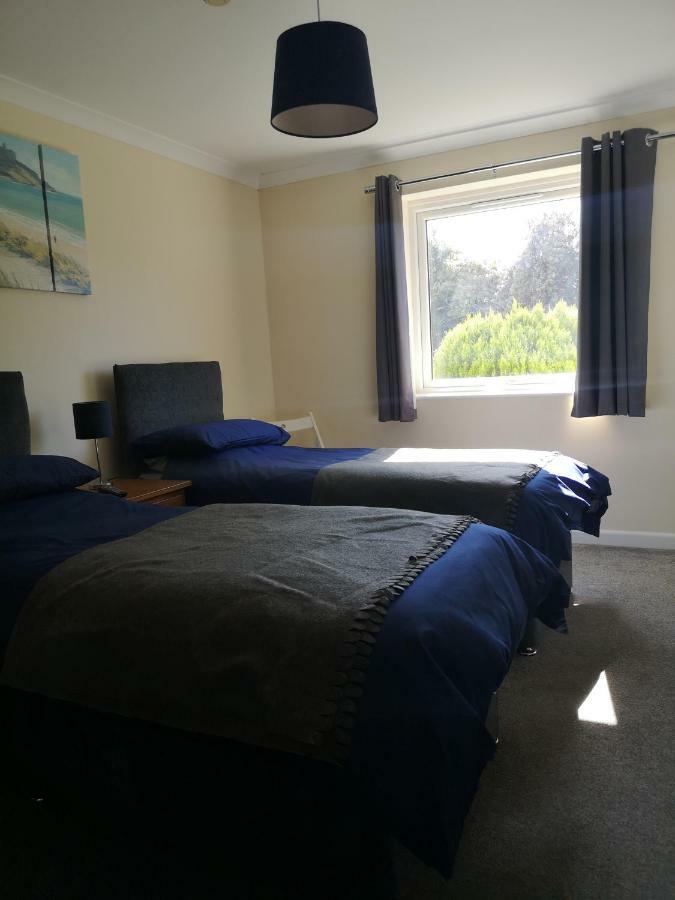 Honeysuckle Homestead Dinton  Номер фото